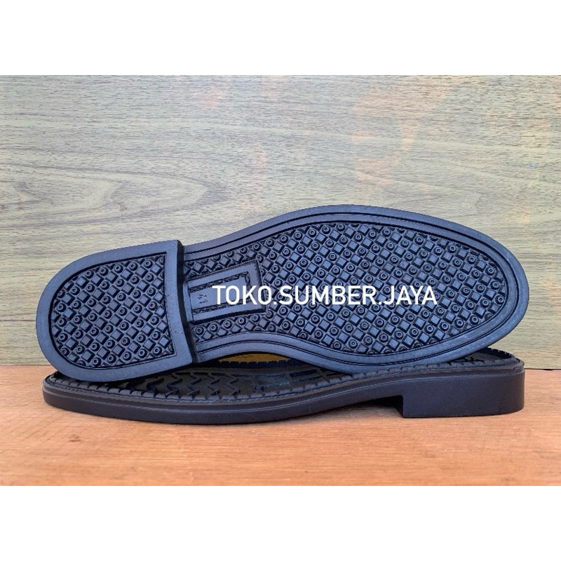 Pdh รองเท้าโลฟเฟอร์รองเท้า Outsole - รองเท้าโลฟเฟอร์ pdh สําหรับผู้ชาย วัสดุ TPR แข็งแรง กันลื่น ยืดหยุ่น