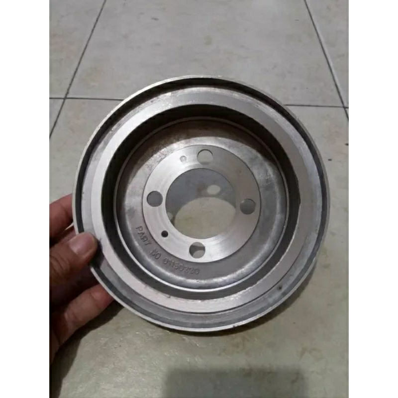 กลองหลังสําหรับ vespa vbb bajaj