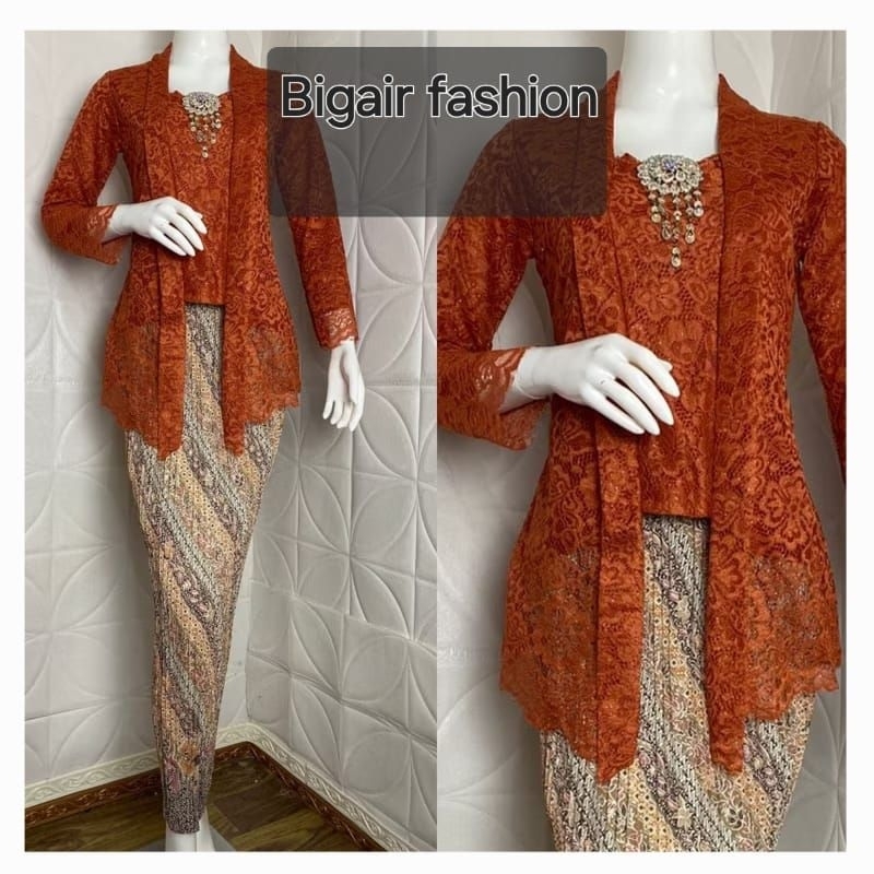 BA>Modern Brocade New Kutu Kebaya/New Brocade Kebaya/ความชุ่มชื่น Kebaya/Craduation Kebaya/Modern Kebaya