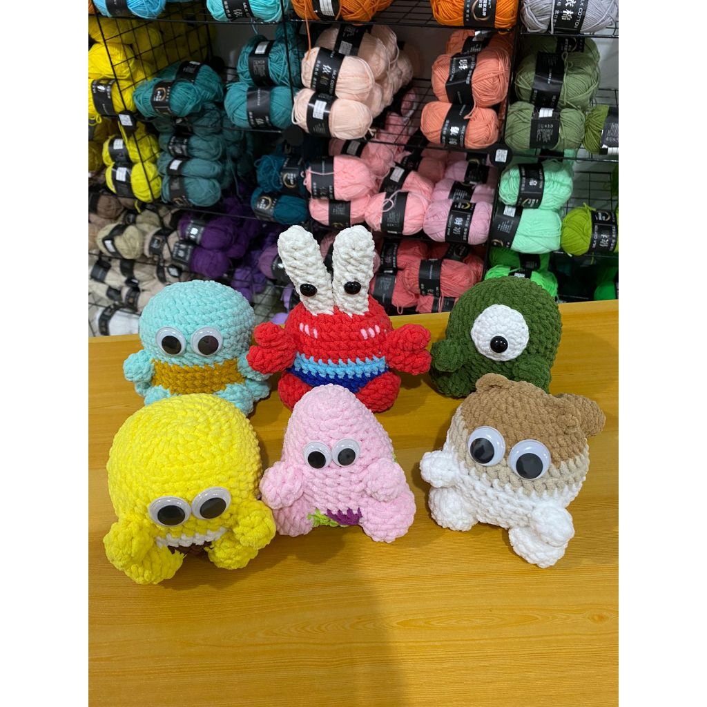 DIY BIKINI BOTTOM SERIES