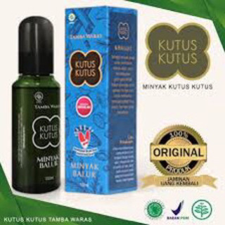 Minyak Kutus Kutus Asli Original Bali Minyak Kutus2 Asli Bali Minyak Balur