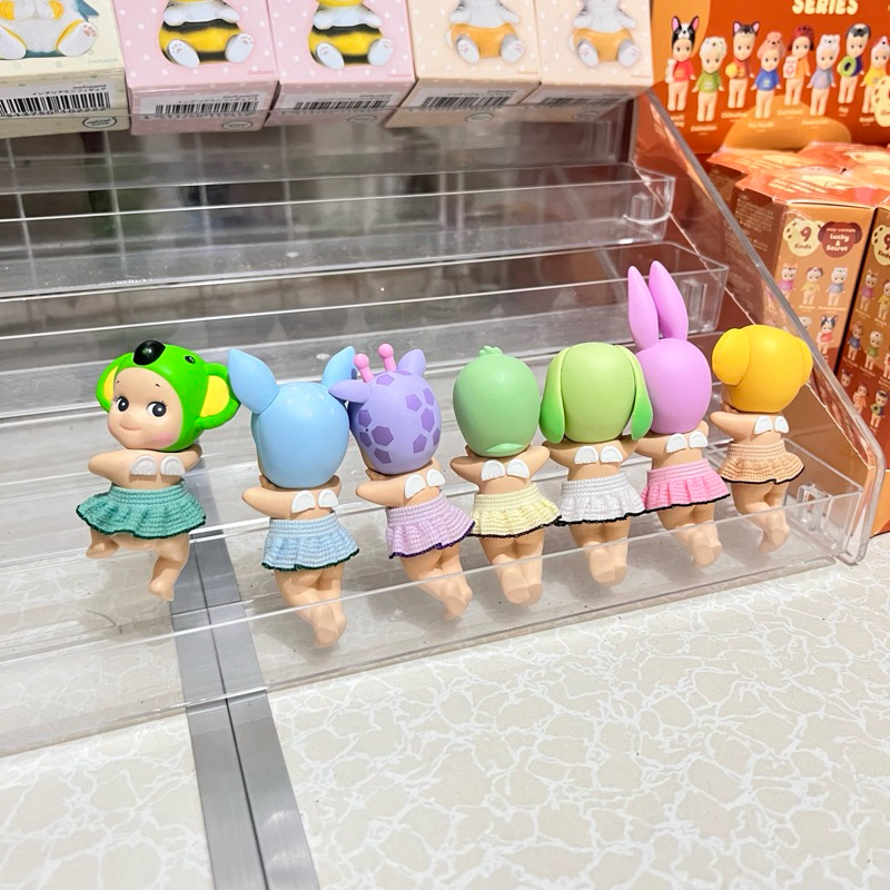 [กระโปรงเท่านั้น] กระโปรง Sonny Angel Hippers - กระโปรงสําหรับ hippers sonny angel