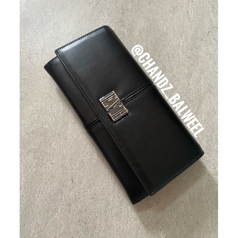 Evb LONG WALLET KYUJIN SERIES