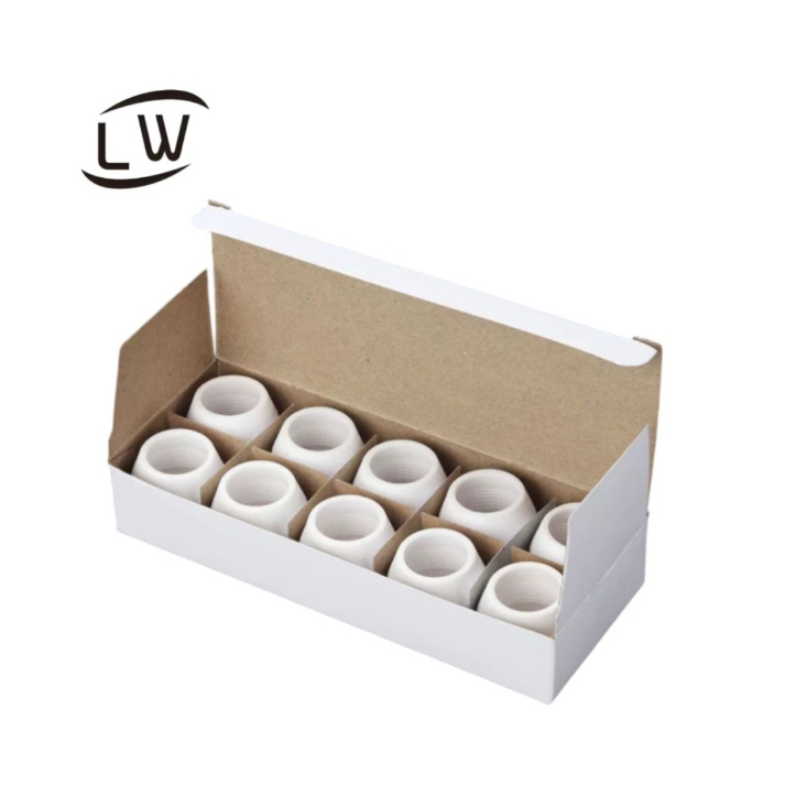 PLASMA CERAMIC P80 SHIELD CUP P80 CU100