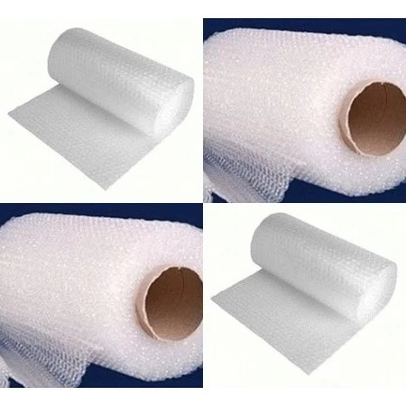 ADDITIONAL BUBBLE WRAP PACKING / ADDITIONAL EXTRA PACKING BUBBLE WRAP