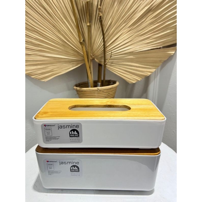 ที่ใส่ทิชชู่ GBU JASMINE