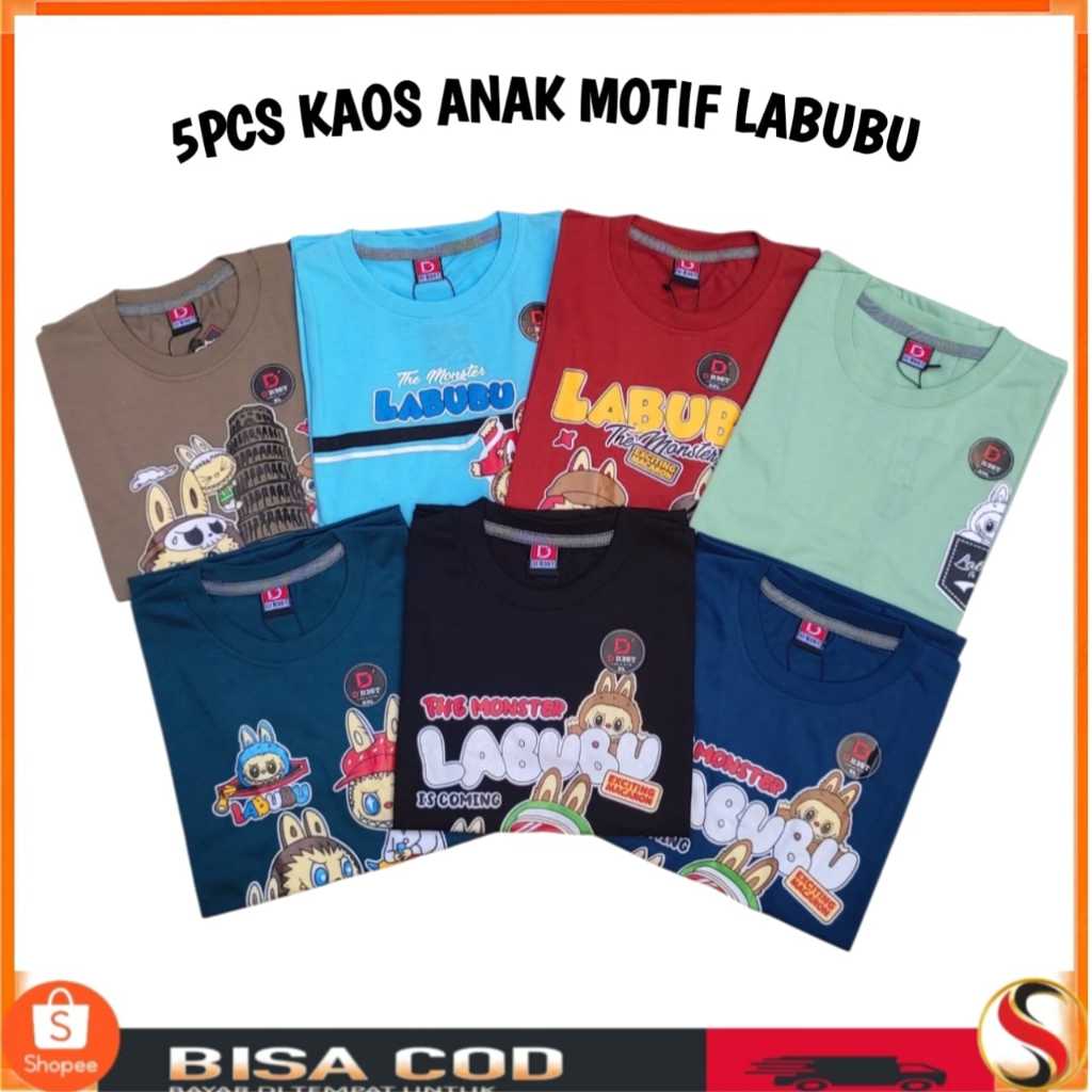 KAO Pumpkin Kids T-shirt / DBEST Kids T-shirt soft / unisex Kids T-shirt - Safanu