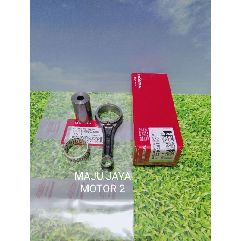 LOKAL STANG SEHER CS1 06381-KWC-900 เชื่อมต่อ HONDA CS1 ต้นฉบับท้องถิ่น SUPER