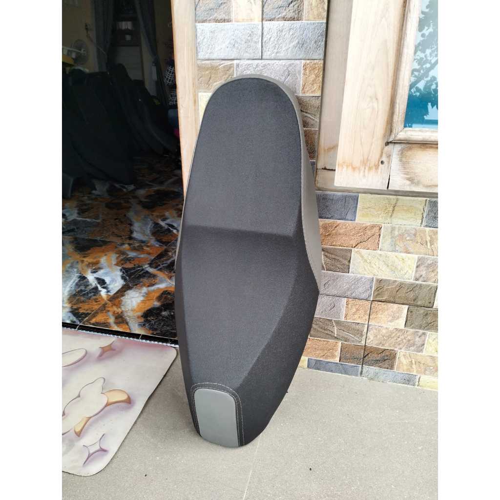 ชุดสีเบาะเกียร์ Mio - ชุดสีเบาะหนัง Mio