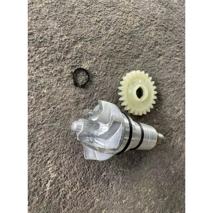 ชุดปั๊มน้ํา NOZOMI AZABU THREE-WHEEL MOTORCYCLE NOZOMI ปั้มน้ํา [JBR] (000-TRS-0540)