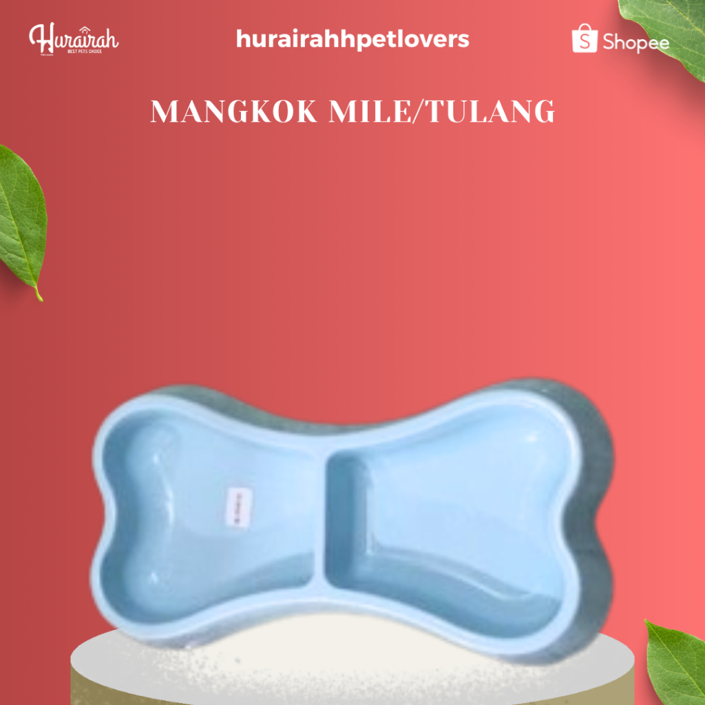 MILE/BONE BOWL******