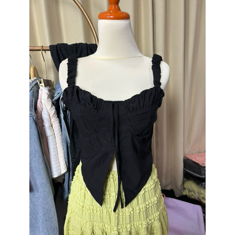 PREMIUM TANKTOP BKK TANKTOP