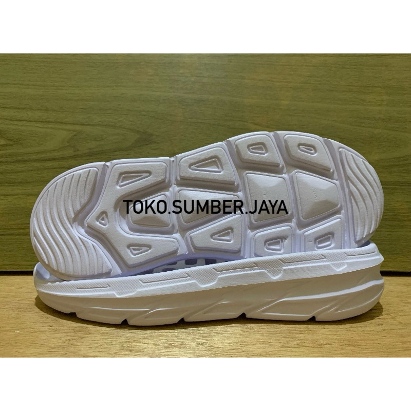 Phylon Outsole รองเท้าผ้าใบวิ่งผู้ชาย - พื้นรองเท้า Phylon น้ําหนักเบา กันลื่น