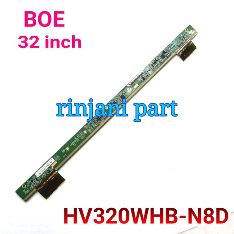 T CON TICON BOE 32 INCH HV320WHB-N8D