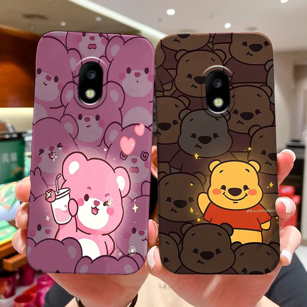 SOFTCASE SAMSUNG J3 PRO J5 PRIME J7 PRIME A51 A72 A21 M30S A50 A71 A31 A70 A8 PLUS A32 A52 M30 A30S