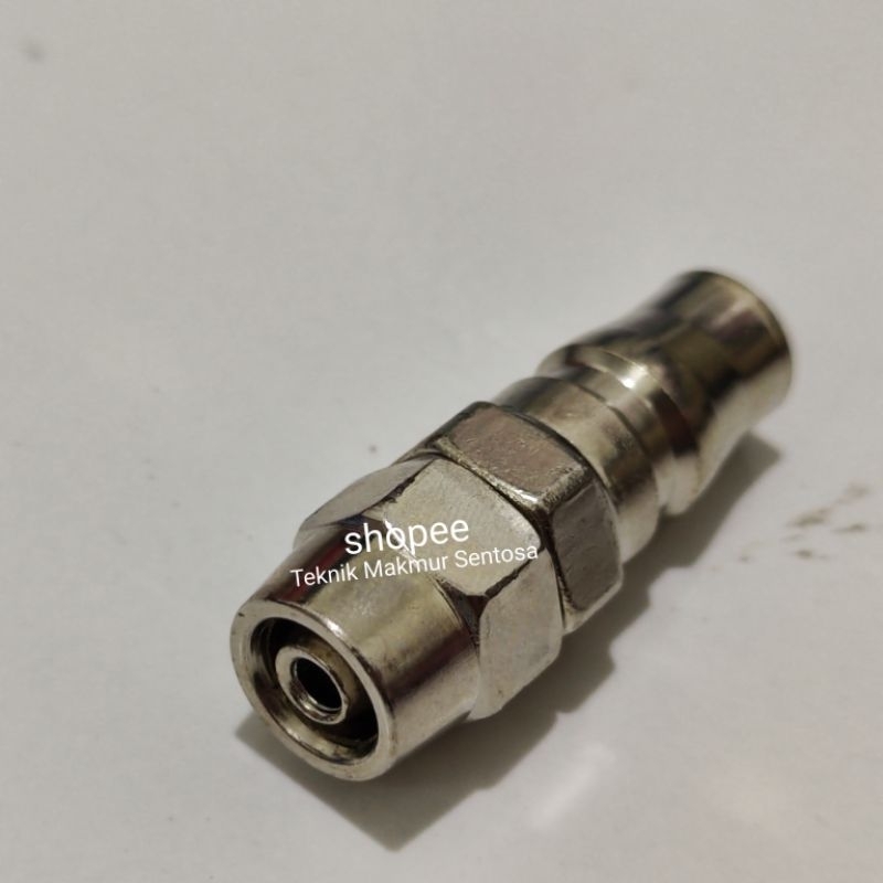 Quick Coupler PP20 การเชื่อมต่อคอมเพรสเซอร์ PP 20