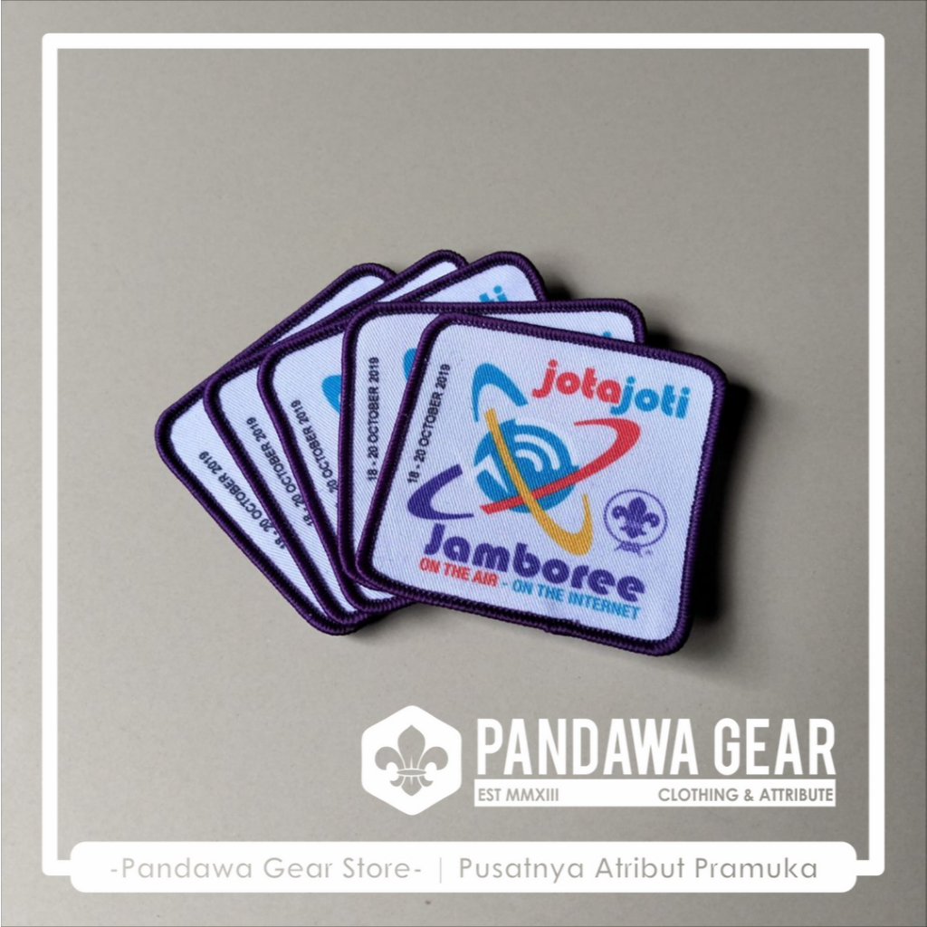 Tiska Jota Joti 2019