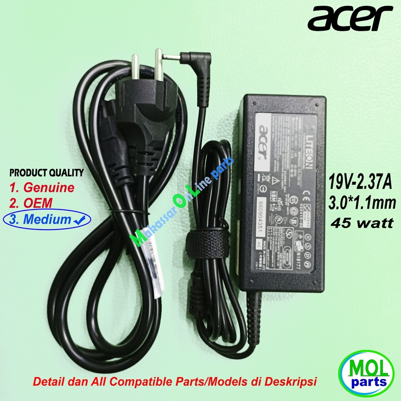 Acer Swift 3 SF314-56 SF315-41 SF315-51 SF315 SF314-41 SF314-51 SF314-51-52D Infinity 4 SF314-5111-5