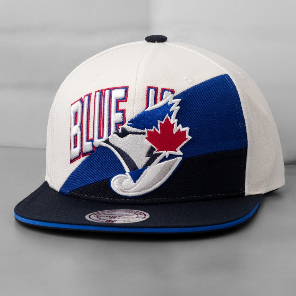 หมวก Snapback ดั้งเดิม NBA Mitchell & Ness