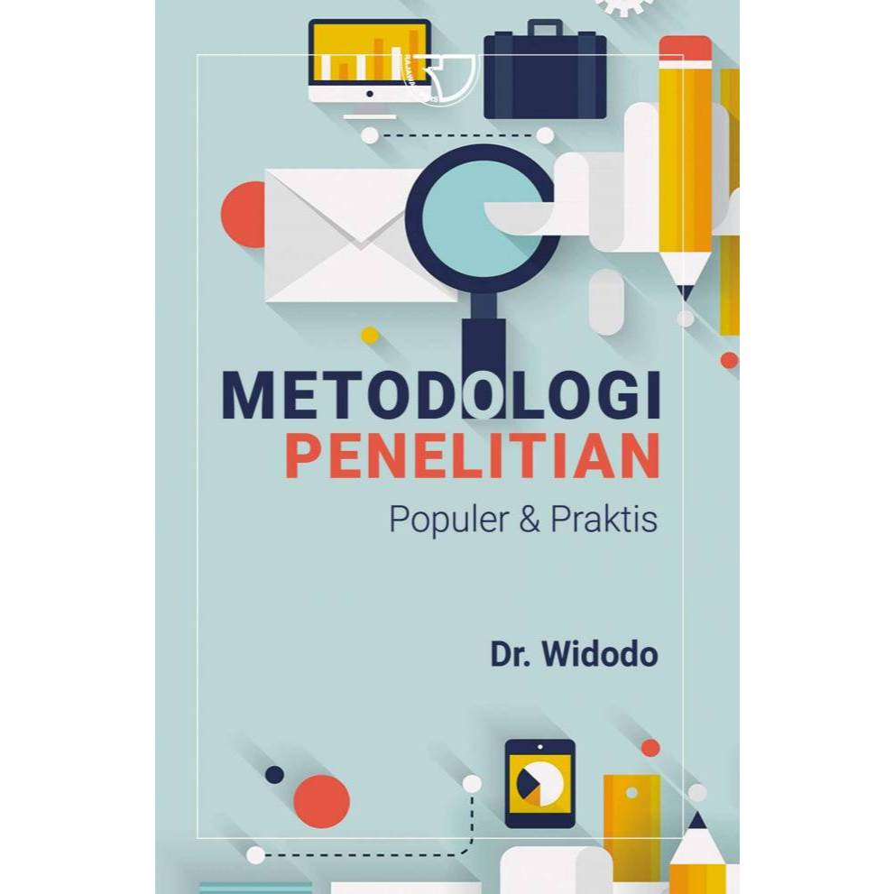 POPULAR & PRACTICAL RESEARCH METHODOLOGY
