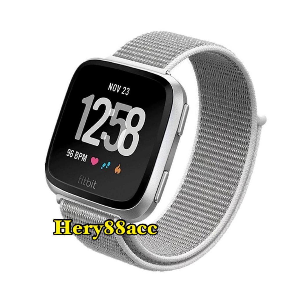 Vivan VWF18 Smartwatch สายรัดไนลอน/Vivan VWF19/Vivan VWF21 Smartwatch สายคล้องคอ Vivan VWF19/Vivan V