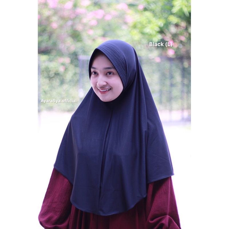 Lara bergo pet size (L)