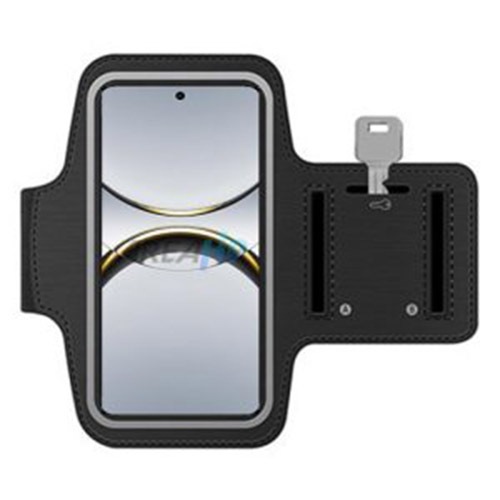 Armband Case Casing Cover Running Sport Gym Oppo Find X8 Pro