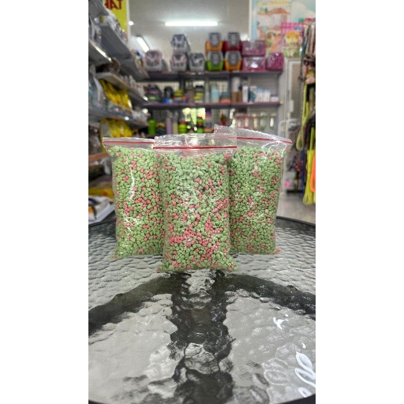 HAMSTER BEDDING 250GR