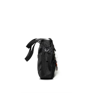 MAIE QUANTUM Totebag กระเป๋าสะพายกระเป๋าสะพายข้าง | กระเป๋าโท้ตแล็ปท็อปขนาด 16 นิ้ว