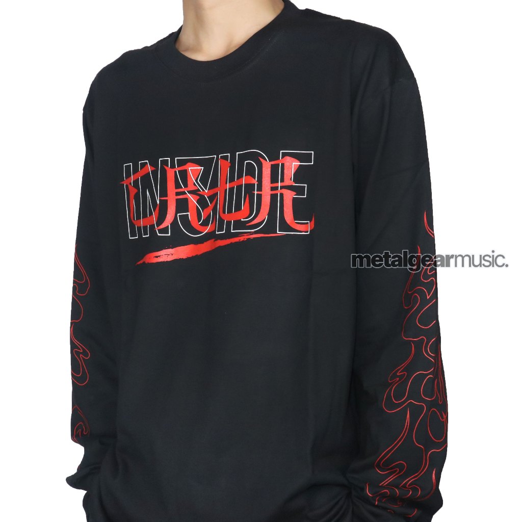 Original Creature - Glory Longsleeves