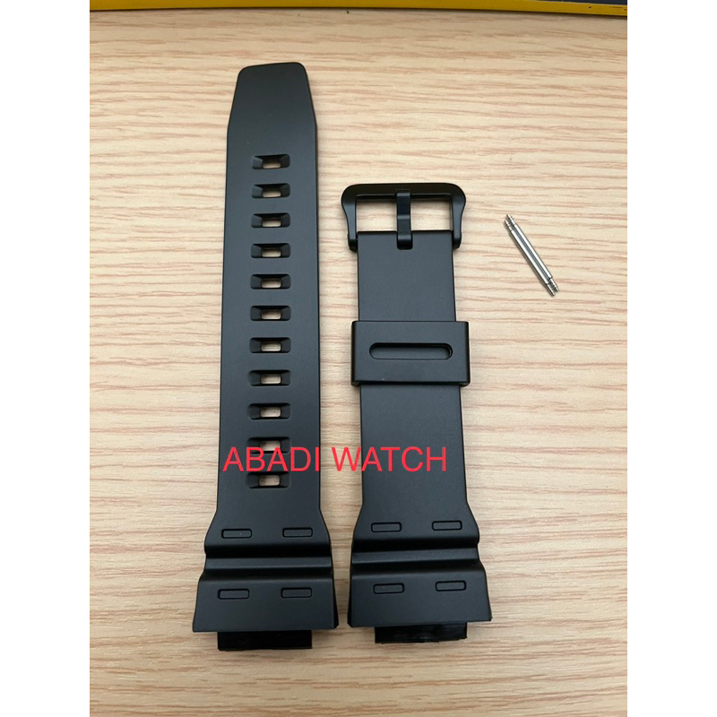 Casio AE-1500WH DW-291H W737 H W-737H AE1500WH DW291H Strap