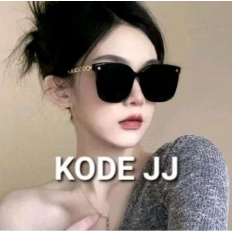 Live JJ KODD FASHION GLASSES