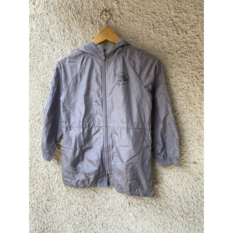 FELIX THE CAT HOODIE JACKET