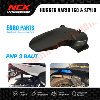 UNDERFRONT FENDER VARIO 160 STYLO ADV PCX160