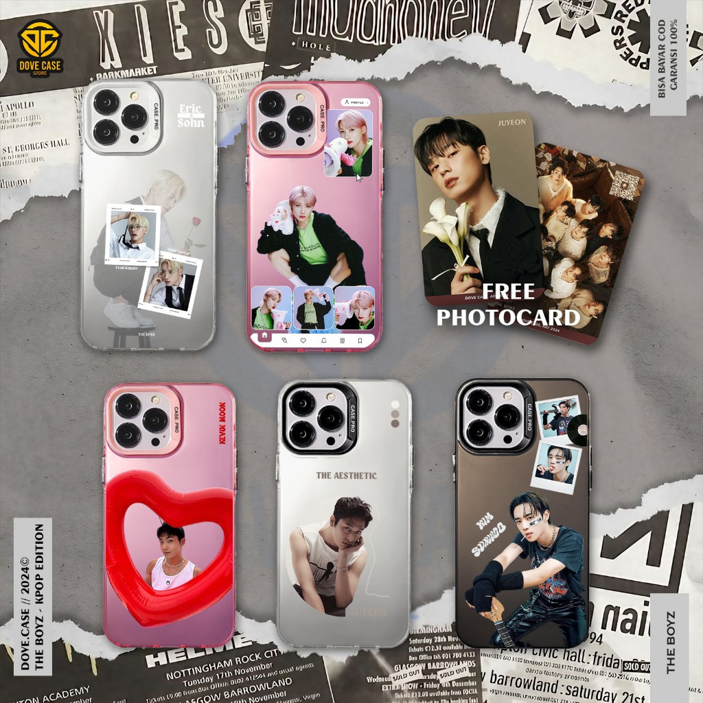 TH3 B0Y$ HARD CASE SAMSUNG A03 CORE A04S A05 A10 A11 A12 M12 A14 A23 A23 FE A24 A30 A20 A34 A53 5G A