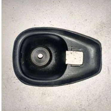 Daihatsu Taft F50 S38 L38 Fellowmax ฝาครอบจับชามเปิดประตูด้านใน