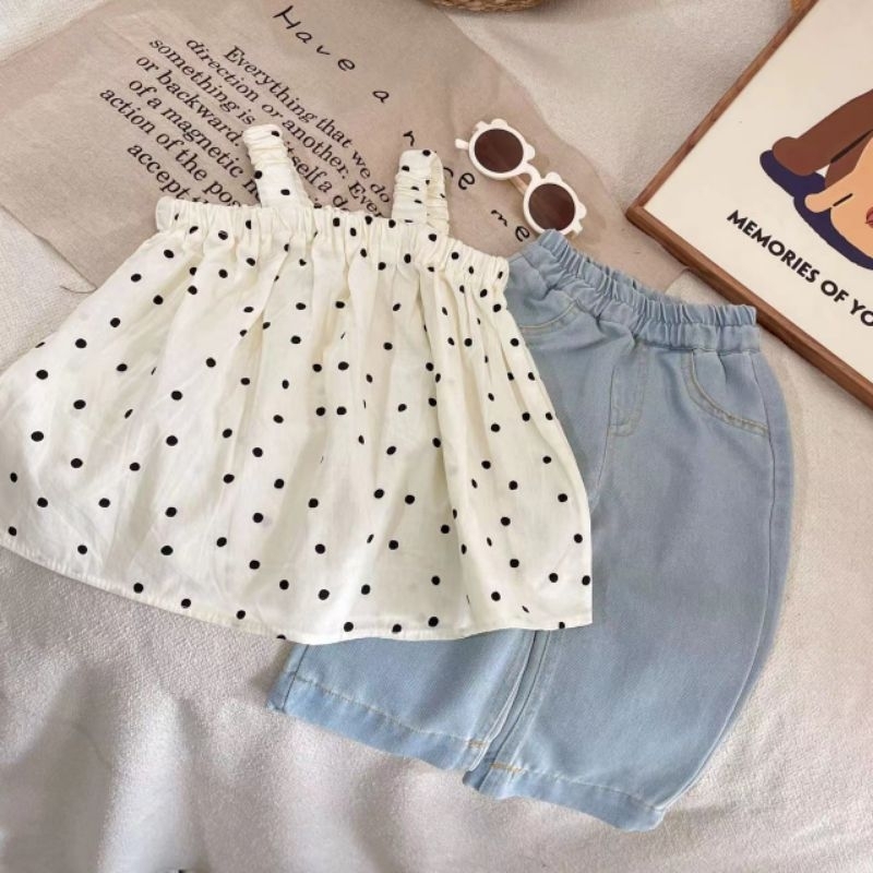 HKT-BKK PREMIUM CHILDREN SZ 120,130