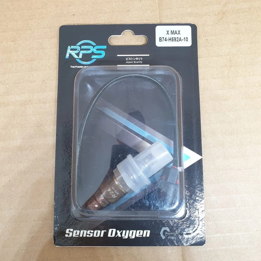 RPS เซนเซอร์ออกซิเจน O2 MOTORCYCLE XMAX B74-H592A-10