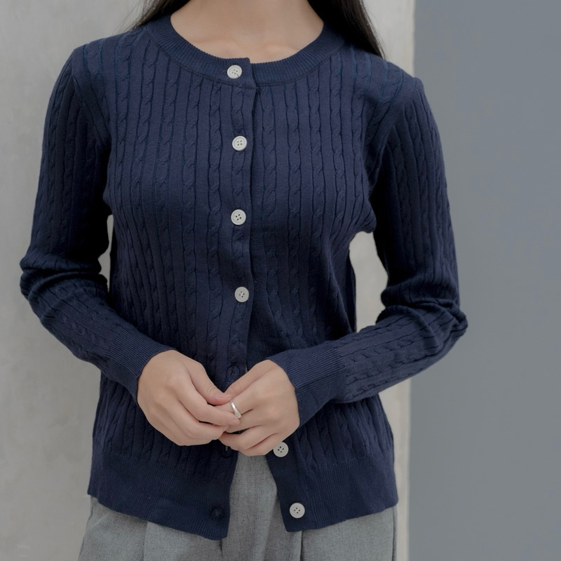 สาย Ody KNIT | By.ody