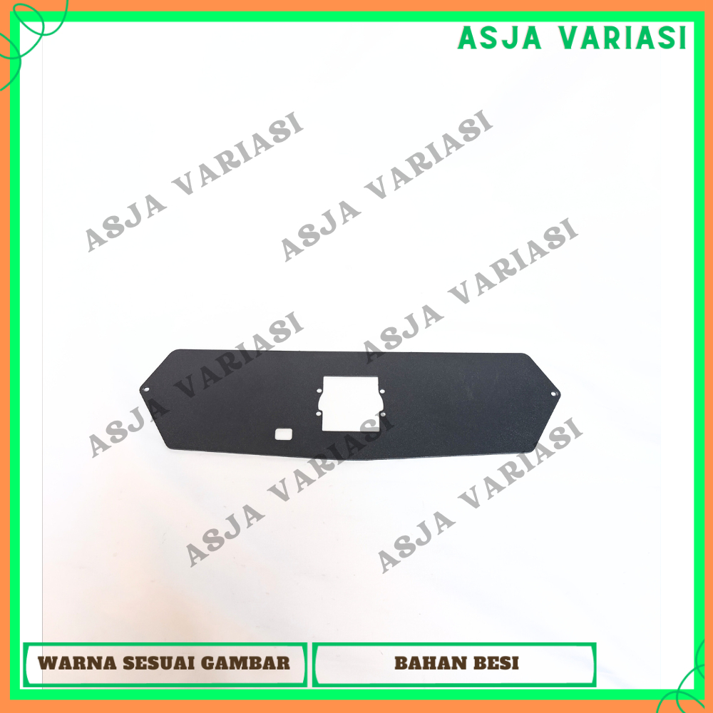 PLAIN MATRIX LEXI BILED BRACKET 1.5 นิ้ว MATRIX BILED โคมไฟ BRACKET YAMAHA LEXI LEXY PLAIN SINGLE MA