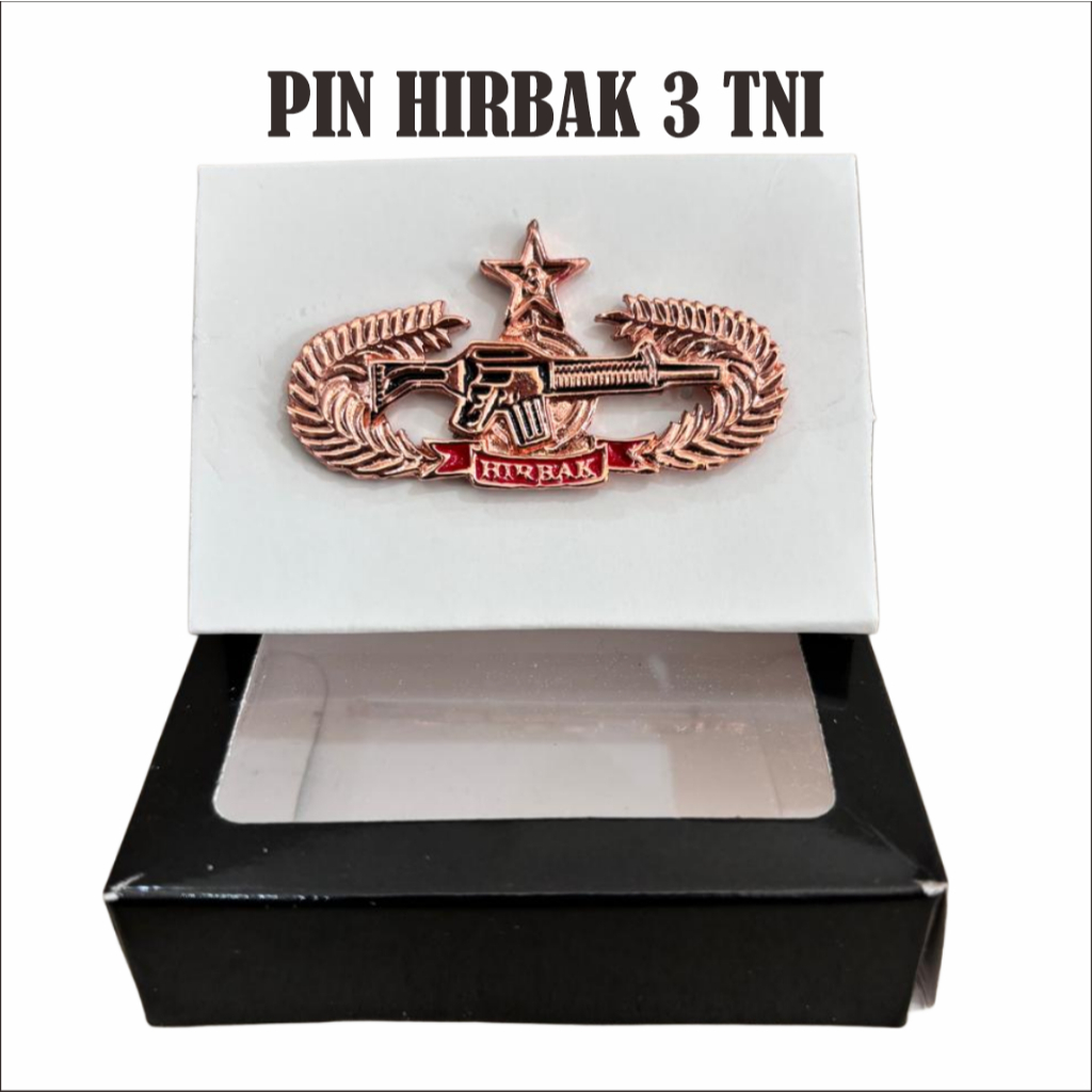 คุณภาพรอบโลหะ MATIAL BRIVET HIRBAK 3 PERSON BROS PIN