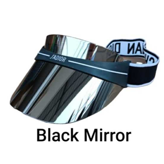 ZUMBA HAT GOLF HAT SPORT HAT RUNNING HAT TRANSPARENT PVC IMPORT