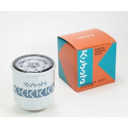 กรองน้ํามันเครื่อง HH1C0-32430 1C010-32430 HH1C032430