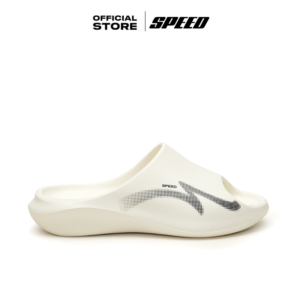 Speed - Flash Off white series - รองเท้าแตะผู้ชาย - รองเท้าแตะ slipper - รองเท้าแตะกีฬา 40-44