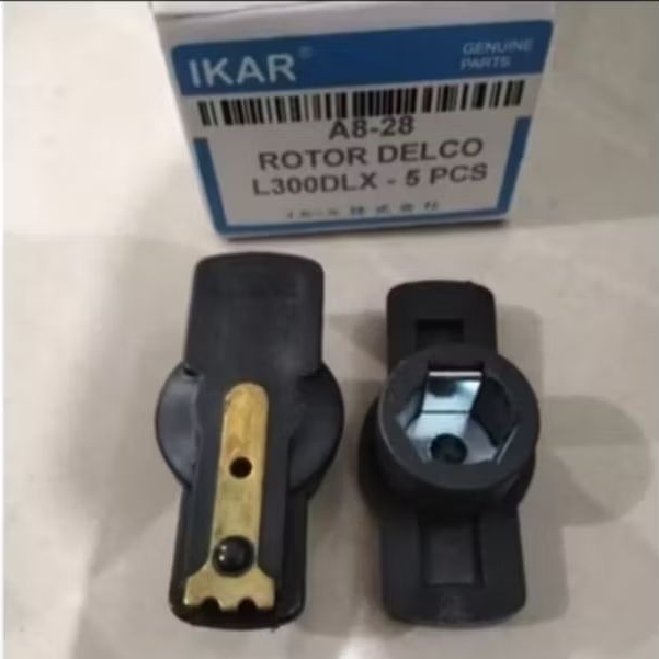 โรเตอร์ DELCO MITSUBISHI L300-DLX-bensin/LANCER SL 1982-1985, GALANT, MINICAP L100/MAZDA 808,MR90,SU