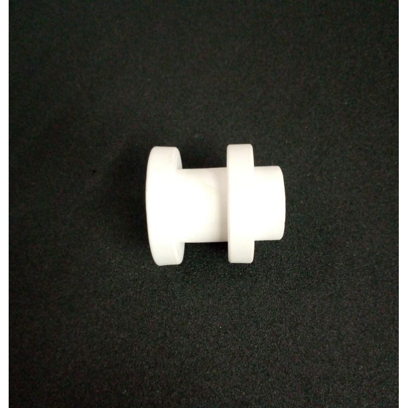 Ceramic Support Heater Holder id 8 I Ceramic Encorder I Ceramic Isolator