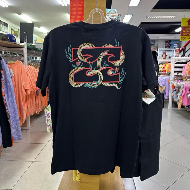 เสื้อยืด Billabong Vibura Ss