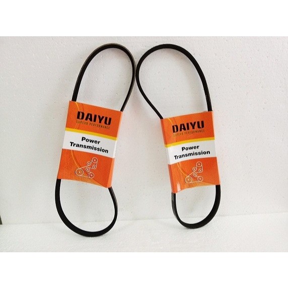 FAN BELT FAN BELT MITSUBISHI ALL NEW L300 EURO 4 th 2022up - 3 PK 908