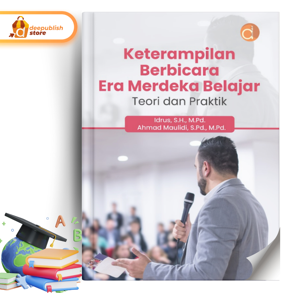 หนังสือทักษะพูดได้ลึก - ยุคการเรียนรู้อิสระ - หนังสือการสื่อสาร