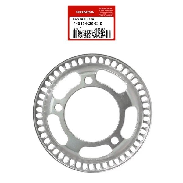 แหวน ABS Pulser Honda ADV 150 - 44515K26C10